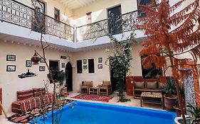 Riad 46
